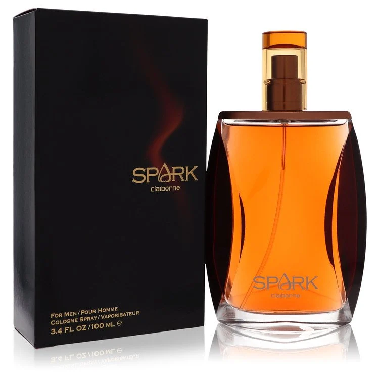 Spark Eau De Cologne Spray