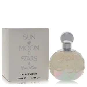 Sun Moon Stars Eau De Parfum Spray