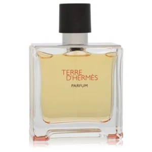 Terre D'hermes Pure Perfume Spray (Tester)