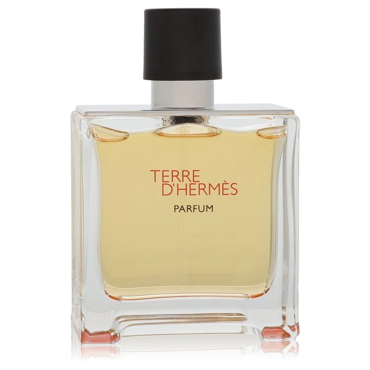 Terre D'hermes Pure Perfume Spray (Tester)