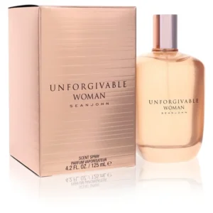 Unforgivable Eau De Parfum Spray
