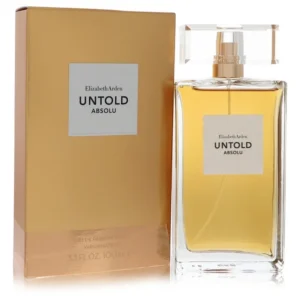 Untold Absolu Eau De Parfum Spray