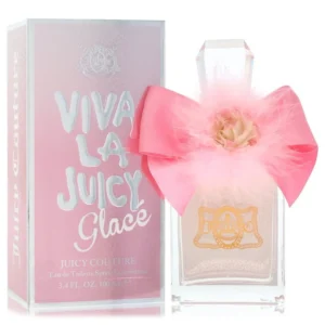 Viva La Juicy Glace Eau De Toilette Spray