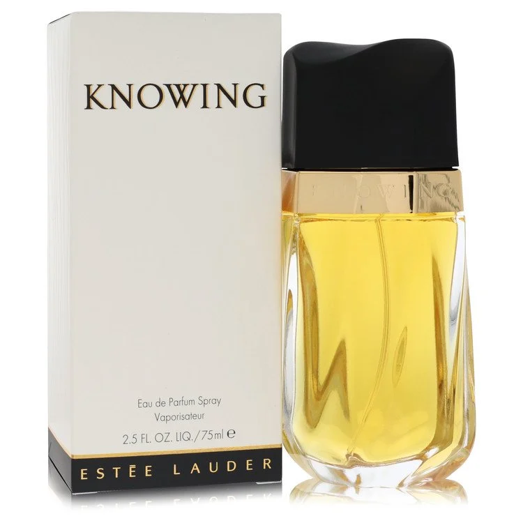 Knowing Eau De Parfum Spray