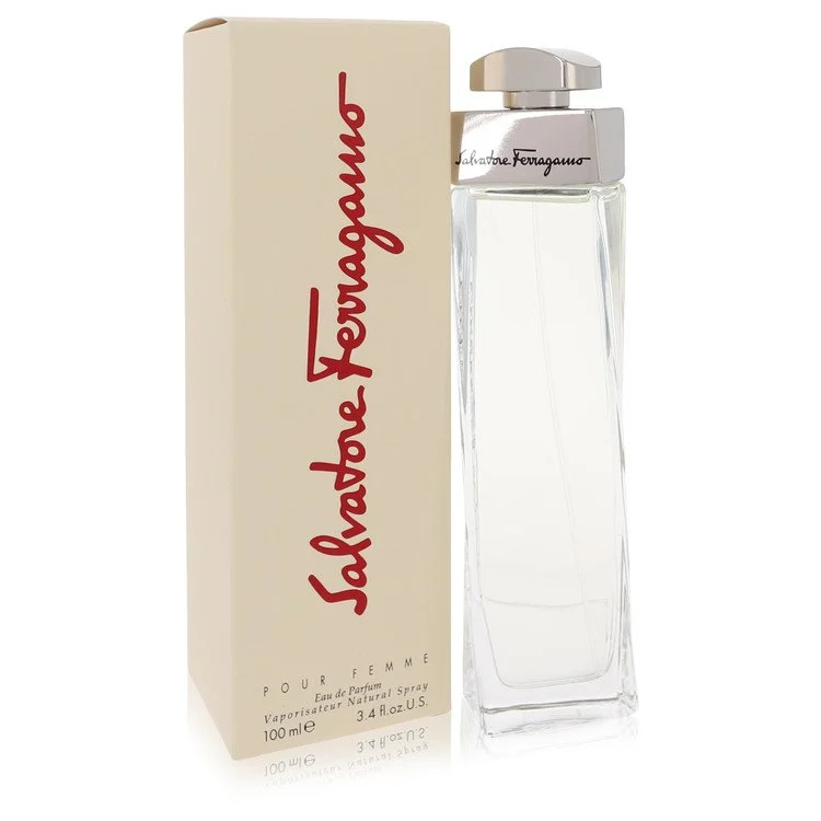 Salvatore Ferragamo נשים
