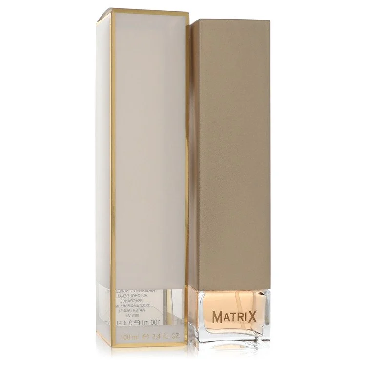 Matrix Eau De Parfum Spray