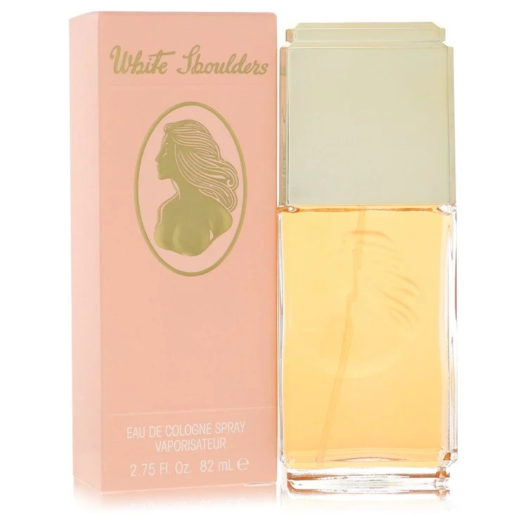 White Shoulders Cologne Spray