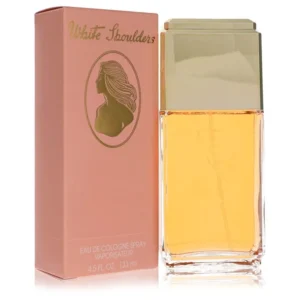White Shoulders Cologne Spray