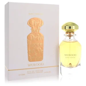 Wurood Blanc Sapphire