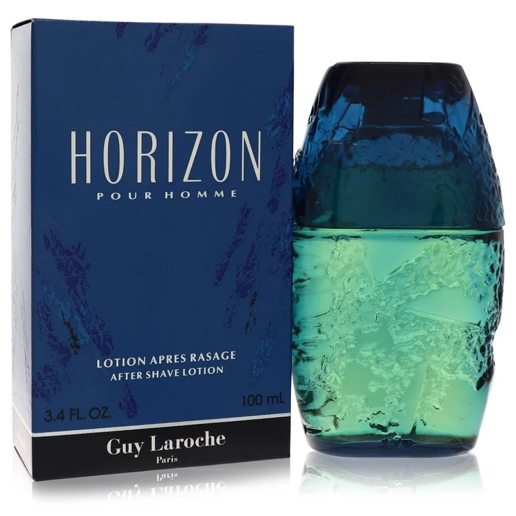 Horizon After Shave Lotion