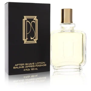 Paul Sebastian After Shave Lotion