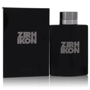 Zirh Ikon Eau De Toilette Spray