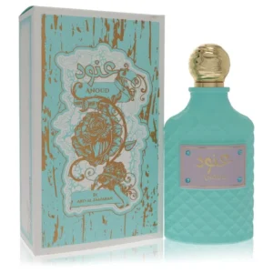 Ard Al Zaafaran Anoud Eau De Parfum Spray