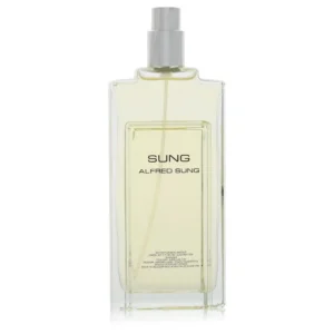 Alfred Sung Eau De Toilette Spray (Tester) נשים