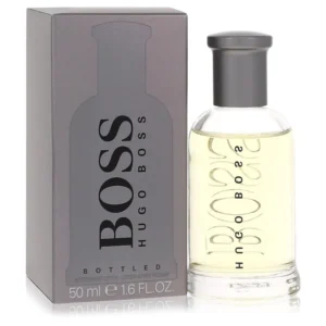 Boss No. 6 After Shave