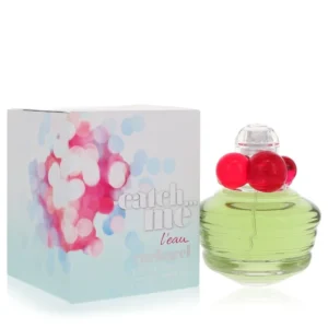 Catch Me L'eau
