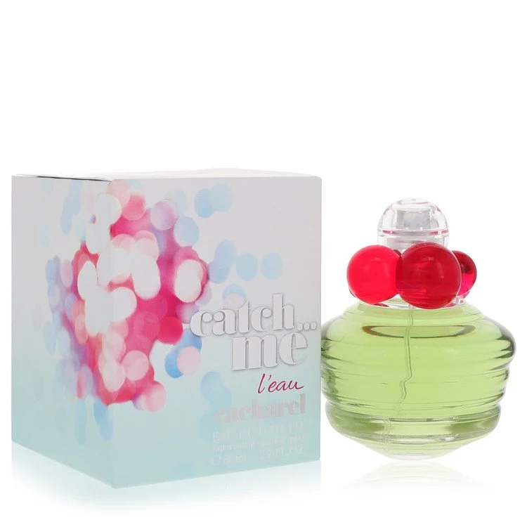 Catch Me L'eau