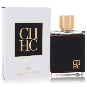Ch Carolina Herrera Eau De Toilette Spray גברים