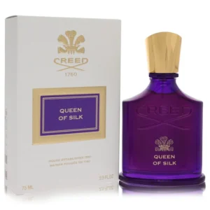 Creed Queen Of Silk Eau De Parfum Spray