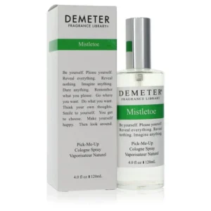 Demeter Mistletoe Cologne Spray (Unisex)