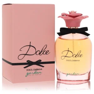 Dolce Garden Eau De Parfum Spray
