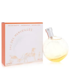 Eau Des Merveilles Eau De Toilette Spray