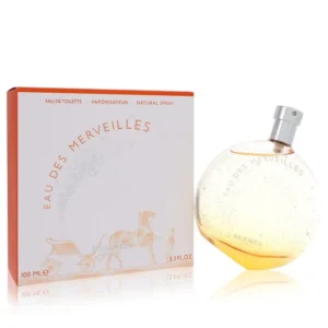 Eau Des Merveilles Eau De Toilette Spray