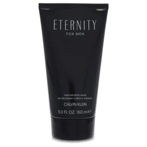Eternity Shower Gel גברים