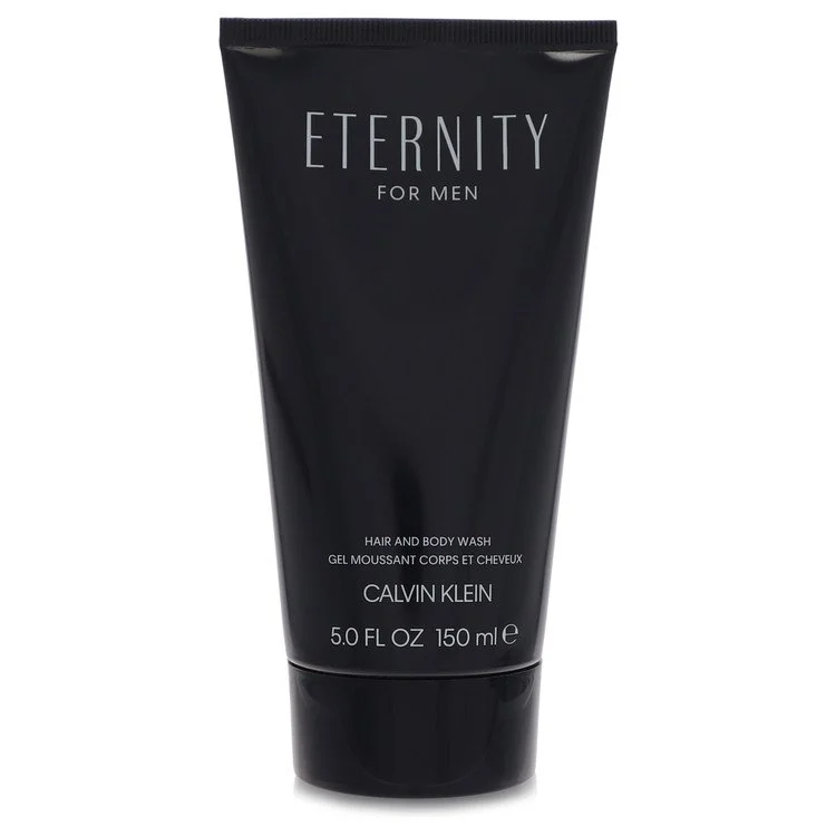 Eternity Shower Gel גברים