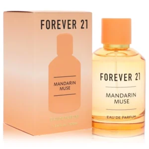 Forever 21 Mandarin Muse