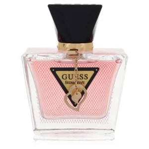 Guess Seductive I'm Yours Eau De Toilette Spray (Tester)