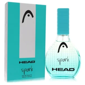 Head Spark Eau De Toilette Spray