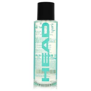 Head Spark Hair & Body Fragrance Mist Spray