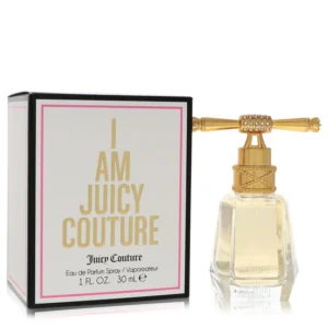 I Am Juicy Couture Eau De Parfum Spray