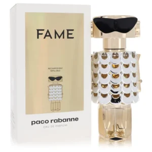 Paco Rabanne Fame Eau De Parfum Spray Refillable