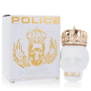 Police To Be The Queen Eau De Parfum Spray