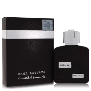 Lattafa Ramz Eau De Parfum Spray