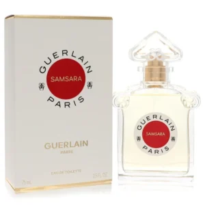 Samsara Eau De Toilette Spray