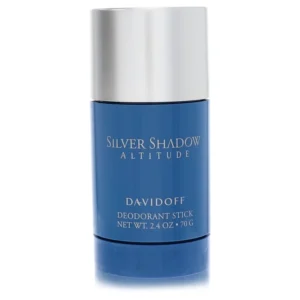 Silver Shadow Altitude