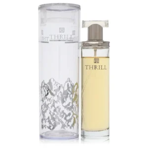 Thrill Eau De Parfum Spray (Manufacturer Low Filled)