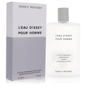 L'eau D'issey (issey Miyake) After Shave Toning Lotion