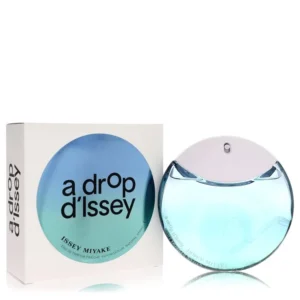 A Drop D'issey Eau De Parfum Fraiche Spray