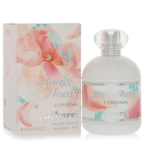 Anais Anais L'original Eau De Toilette Spray