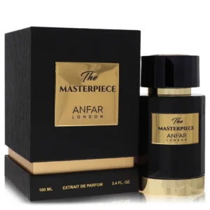 Anfar The Masterpiece