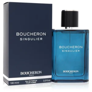 Boucheron Singulier Eau De Parfum Spray