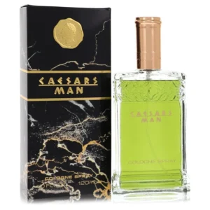 Caesars Cologne Spray