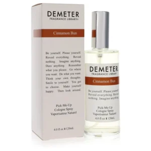 Demeter Cinnamon Bun Cologne Spray