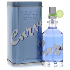 Curve Eau De Toilette Spray