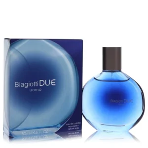 Due Eau De Toilette Spray