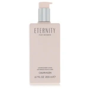 Eternity Body Lotion (unboxed)